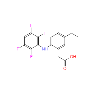 CAS：220991-32-2，羅貝考昔；羅苯考昔