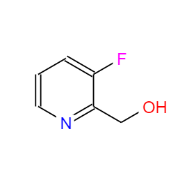 CAS：31181-79-0，3-氟吡啶-2-甲醇 