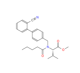 CAS：137863-90-2，纈沙坦雜質69 