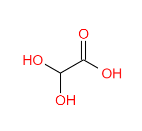 CAS：563-96-2，一水乙醛酸