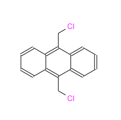 CAS：10387-13-0，9,10-雙(氯甲基)蒽