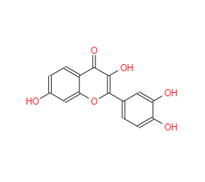 CAS： 528-48-3， 漆黃素/非瑟酮 