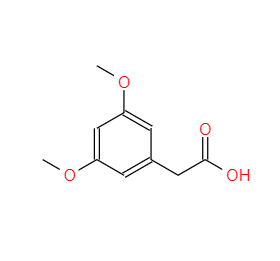 CAS：4670-10-4，3,5-二甲氧基苯乙酸