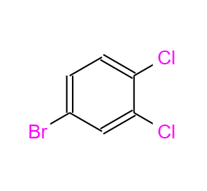 CAS：18282-59-2，3,4-二氯溴苯