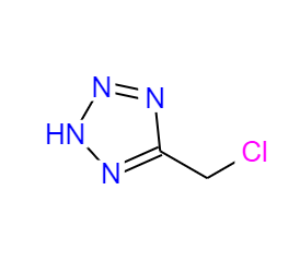 CAS：55408-11-2，5-氯甲基四氮唑 