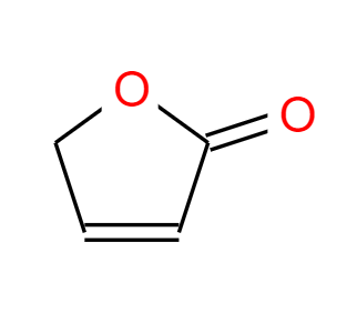 CAS：497-23-4，2(5H)-呋喃酮