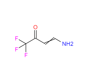 CAS：184848-89-3，4-氨基-1,1,1-三氟-3-丁烯-2-酮 