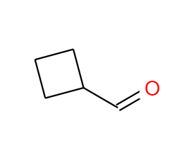 CAS：2987-17-9，環(huán)丁基甲醛