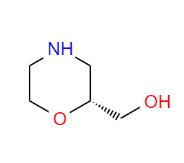 CAS：156925-22-3，(R)-嗎啉-2-基甲醇