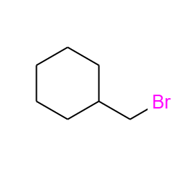 CAS：2550-36-9，溴甲基環(huán)己烷 