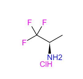 CAS：177469-12-4，（R）-1,1,1-三氟異丙胺鹽酸鹽