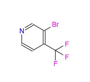 CAS：936841-70-2，3-溴-4-三氟甲基吡啶